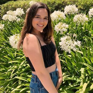 Meet your Posher, Maia